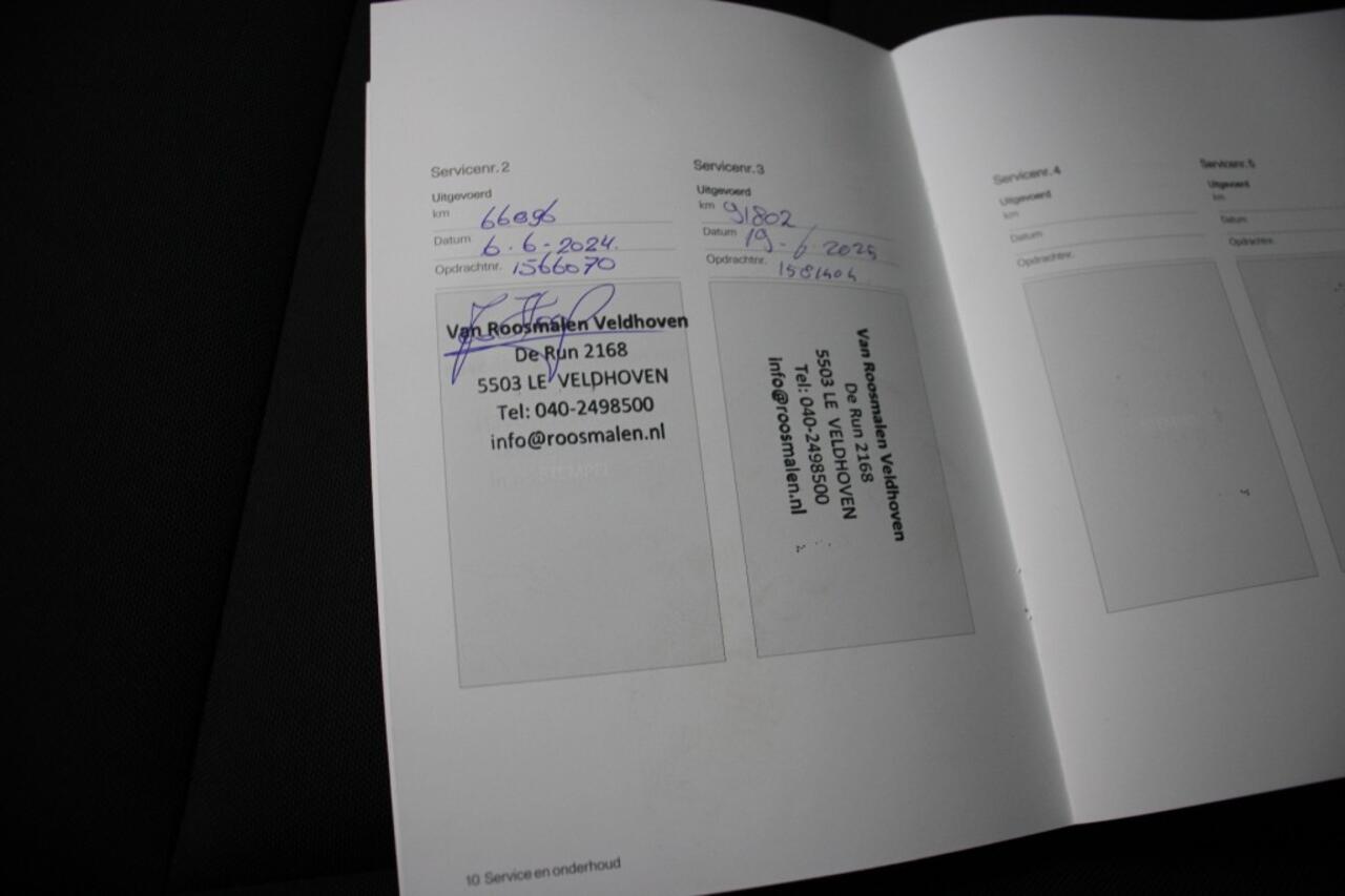 Polestar 2 Carplay, Camera, Navi, Stoel/Stuur verwarming, SOH 94%