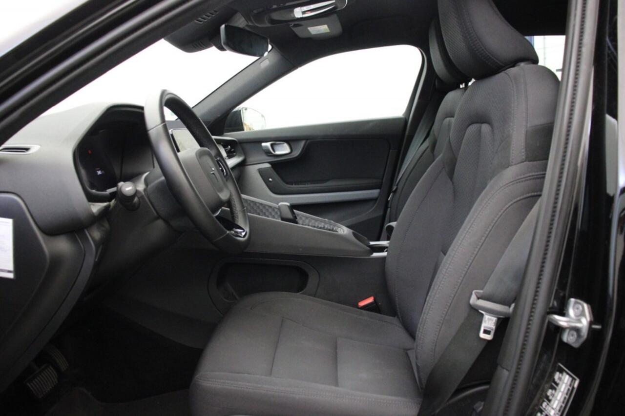 Polestar 2 Carplay, Camera, Navi, Stoel/Stuur verwarming, SOH 94%