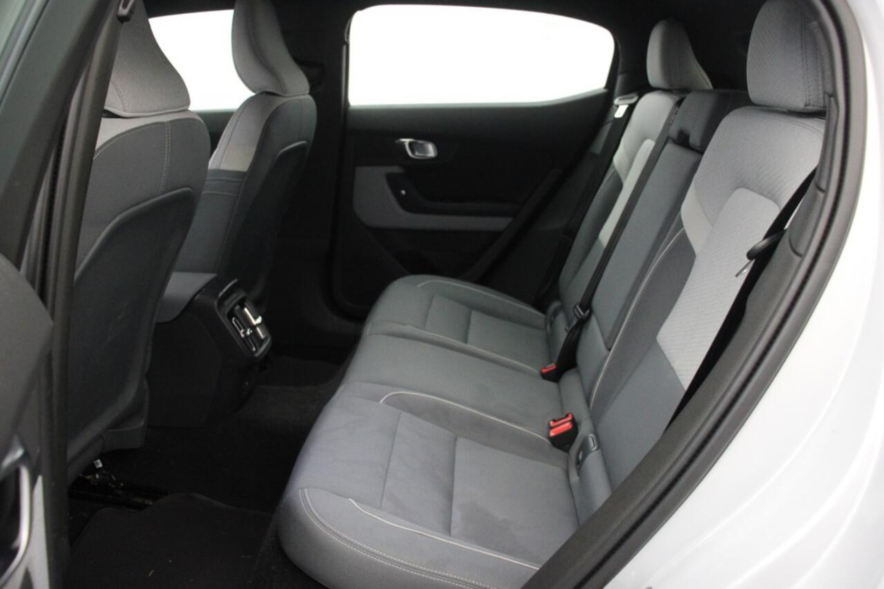 Polestar 2 Carplay, Camera, Navi, Stoelverw. Memory, SOH 97%