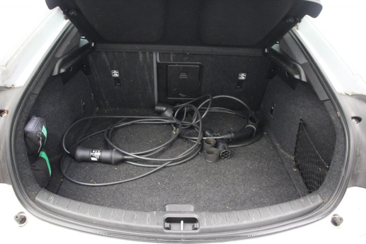 Polestar 2 Carplay, Camera, Navi, Stoelverw. Memory, SOH 97%