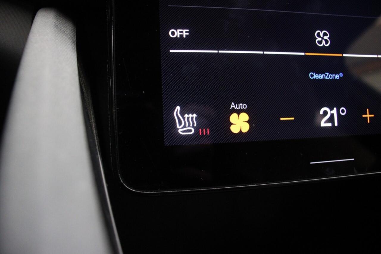 Polestar 2 Carplay, Camera, Navi, Stoelverw. Memory, SOH 97%