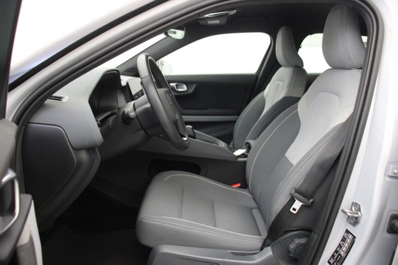 Polestar 2 Carplay, Camera, Navi, Stoelverw. Memory, SOH 97%