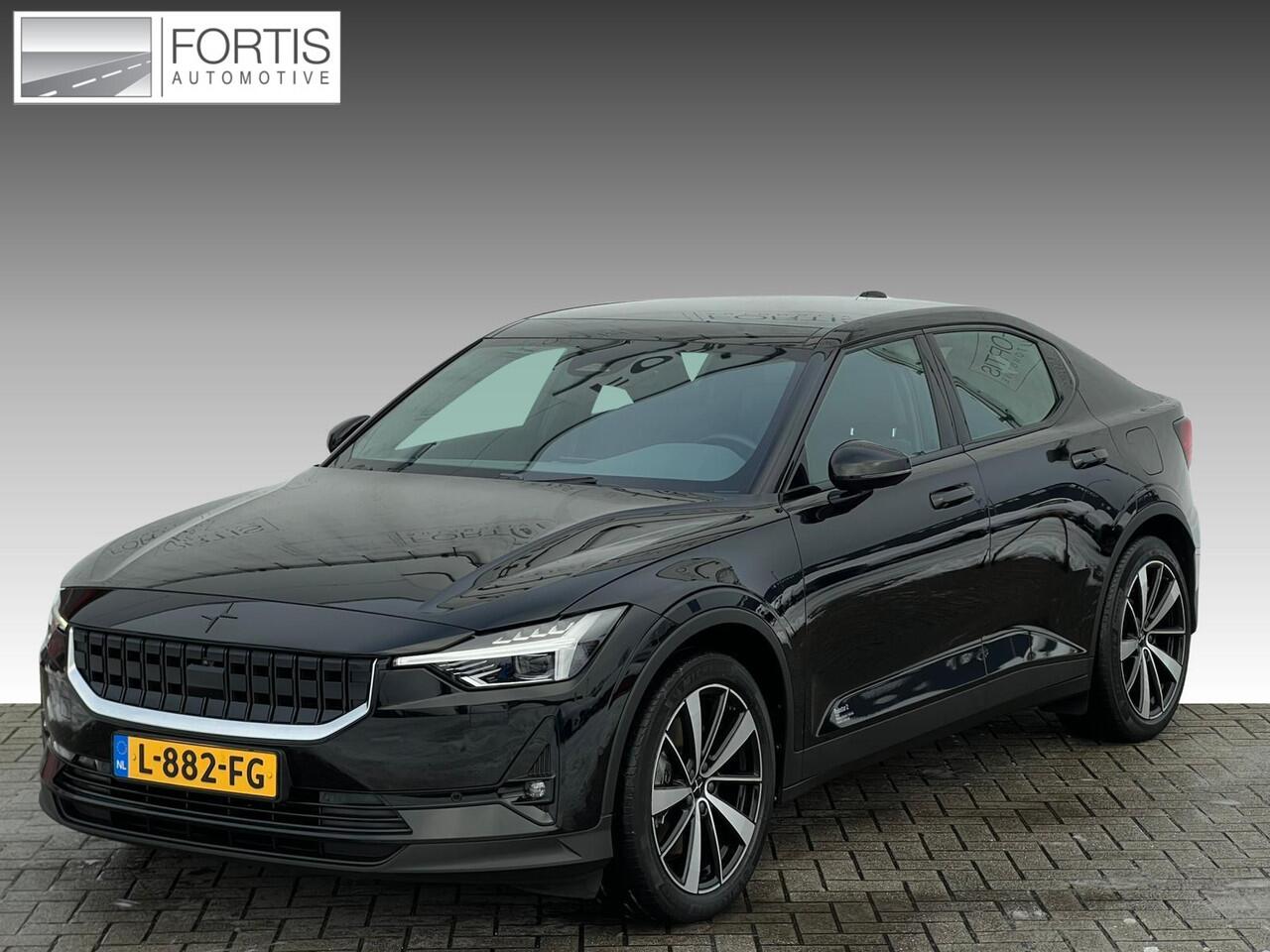 Polestar 2 Long Range Dual Motor Launch Edition 78kWh PANODAK | 19 INCH | CAMERA