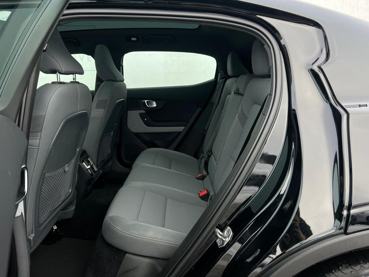Polestar 2 Long Range Dual Motor Launch Edition 78kWh PANODAK | 19 INCH | CAMERA