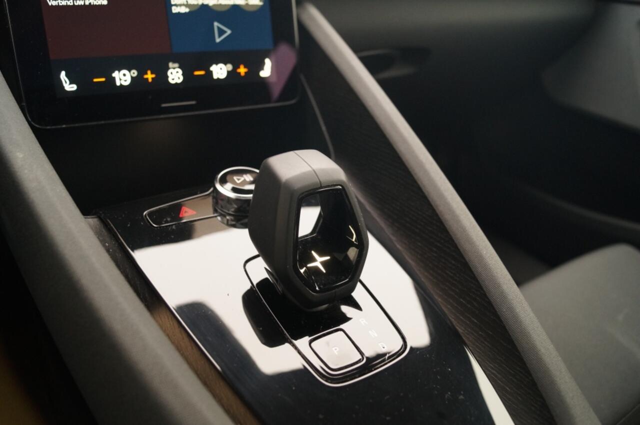 Polestar 2 Long Range Dual Motor 78kWh Launch Edition -PANO-