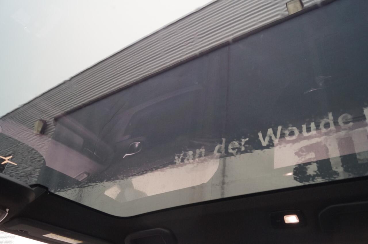 Polestar 2 Long Range Dual Motor 78kWh Launch Edition -PANO-