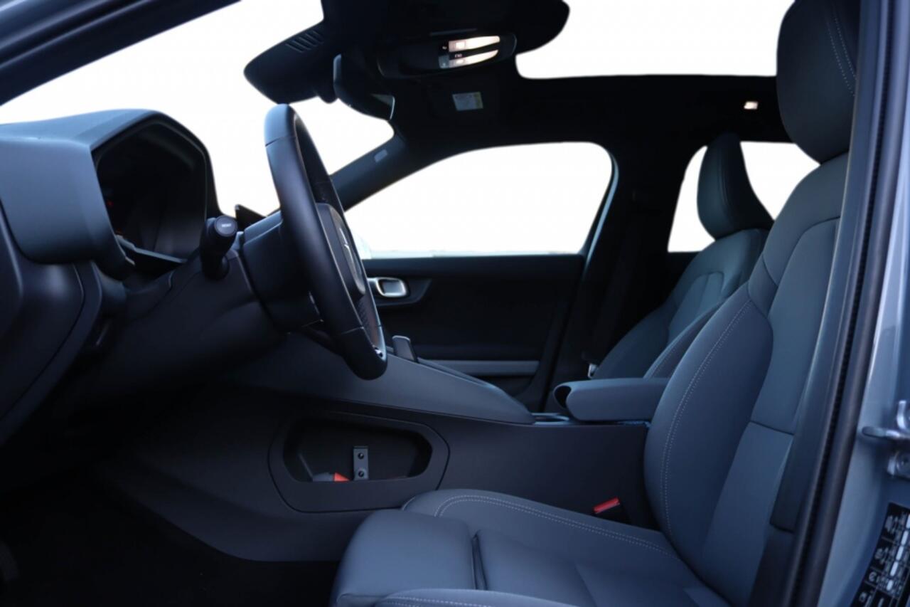 Polestar 2 Long range Single Motor 78 kWh Panorama l Camera l SOH 90%