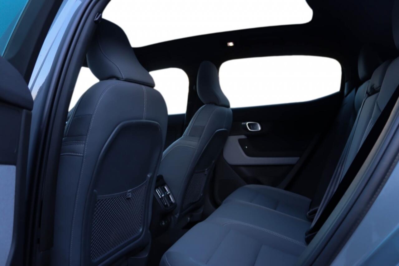 Polestar 2 Long Range Dual Motor 78 kWh Pano l Camera l SOH 92%