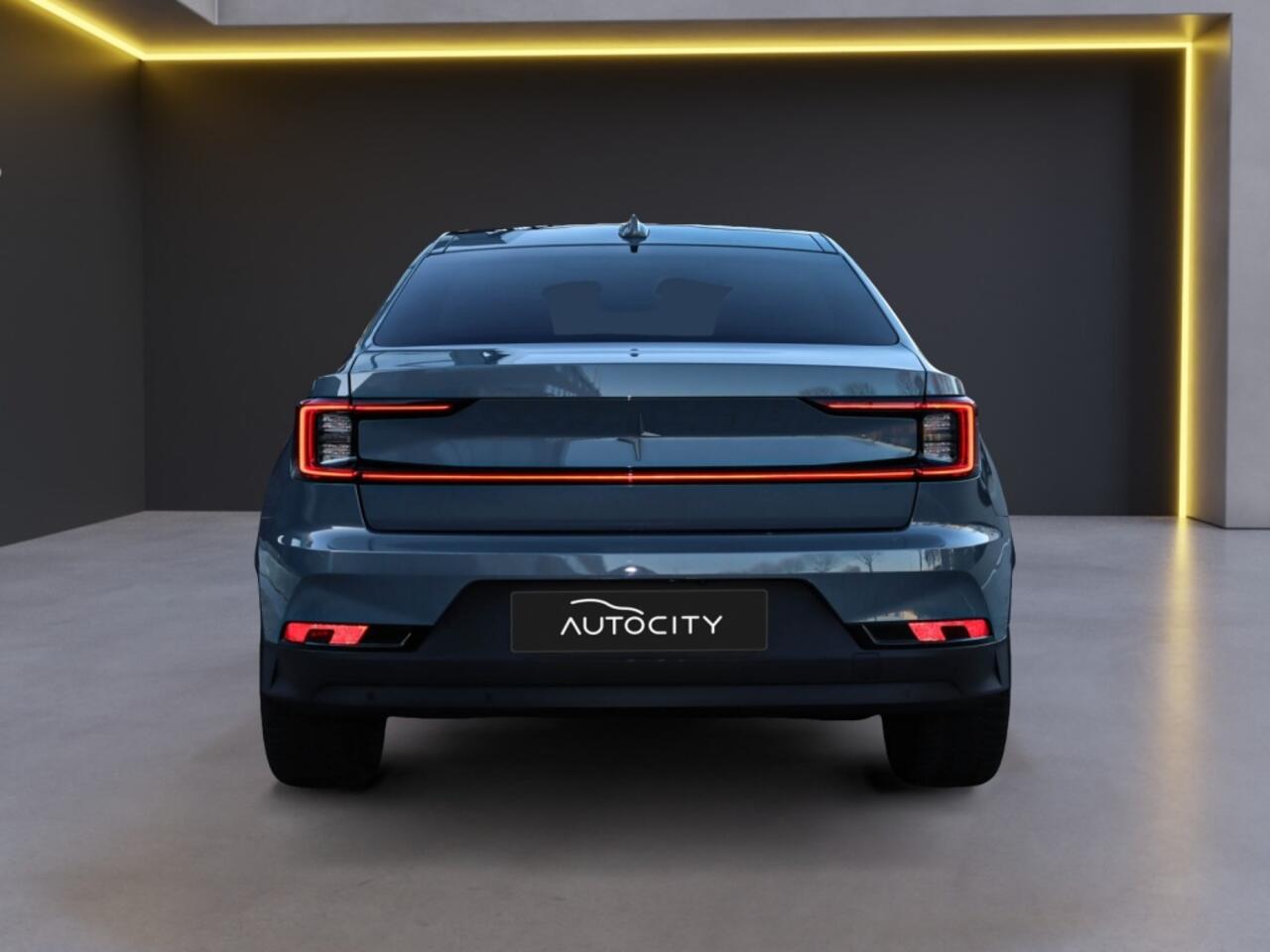 Polestar 2 Long Range Dual Motor 78 kWh Pano l Camera l SOH 92%