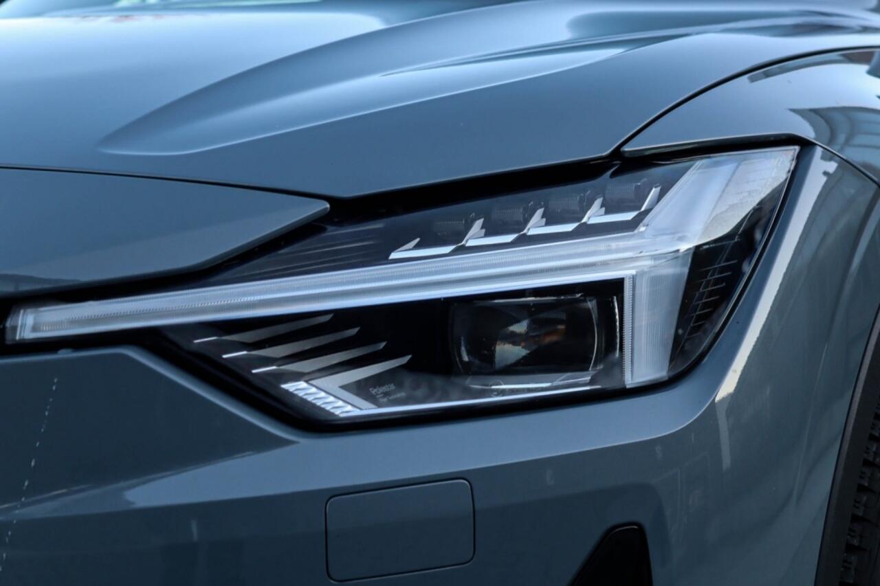 Polestar 2 Long Range Dual Motor 78 kWh Pano l Camera l SOH 92%