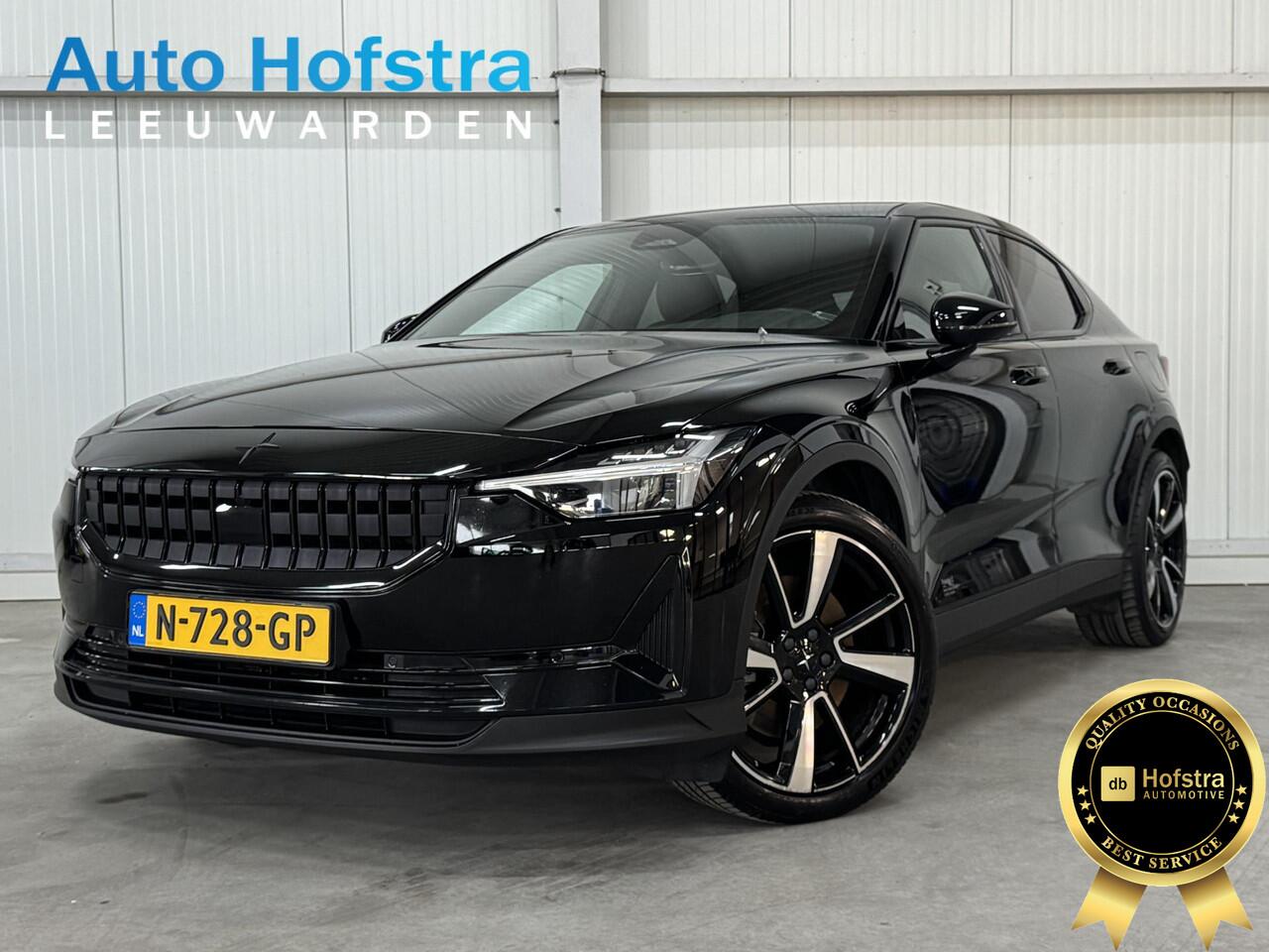 Polestar 2 Standard Range Single Motor 63kWh 225 PK SOH 93,1% !!!