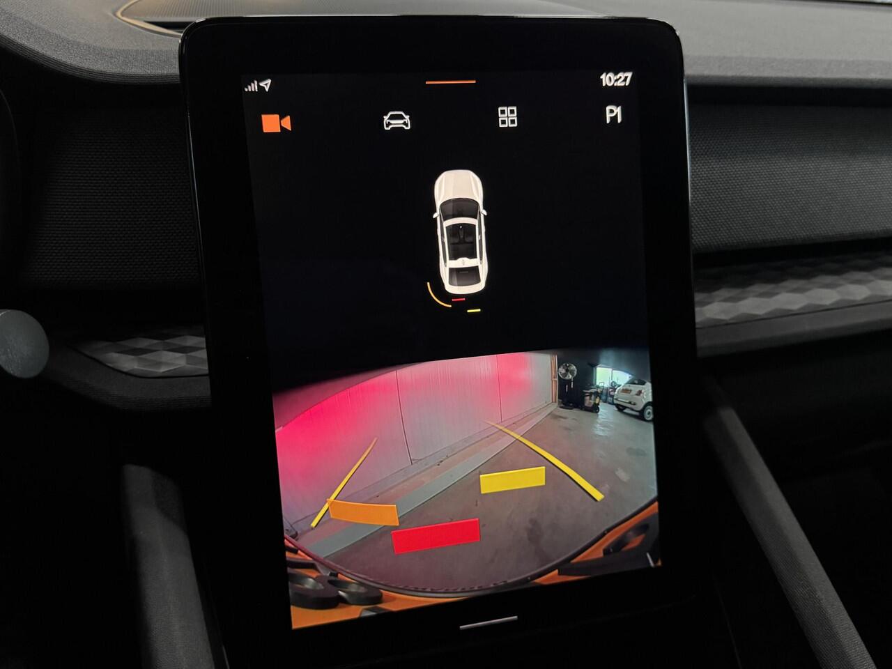 Polestar 2 Standard Range Single Motor 63kWh 225 PK SOH 93,1% !!!