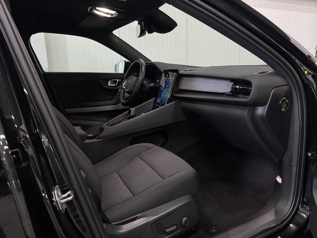 Polestar 2 Standard Range Single Motor 63kWh 225 PK SOH 93,1% !!!