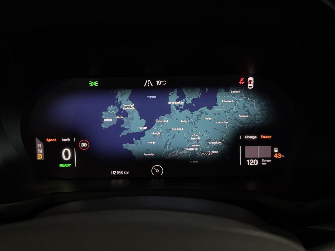 Polestar 2 Standard Range Single Motor 63kWh 225 PK SOH 93,1% !!!