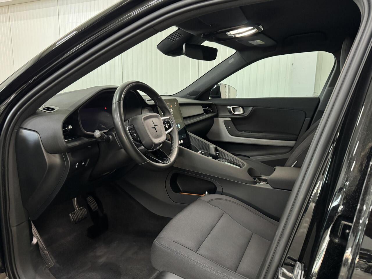 Polestar 2 Standard Range Single Motor 63kWh 225 PK SOH 93,1% !!!