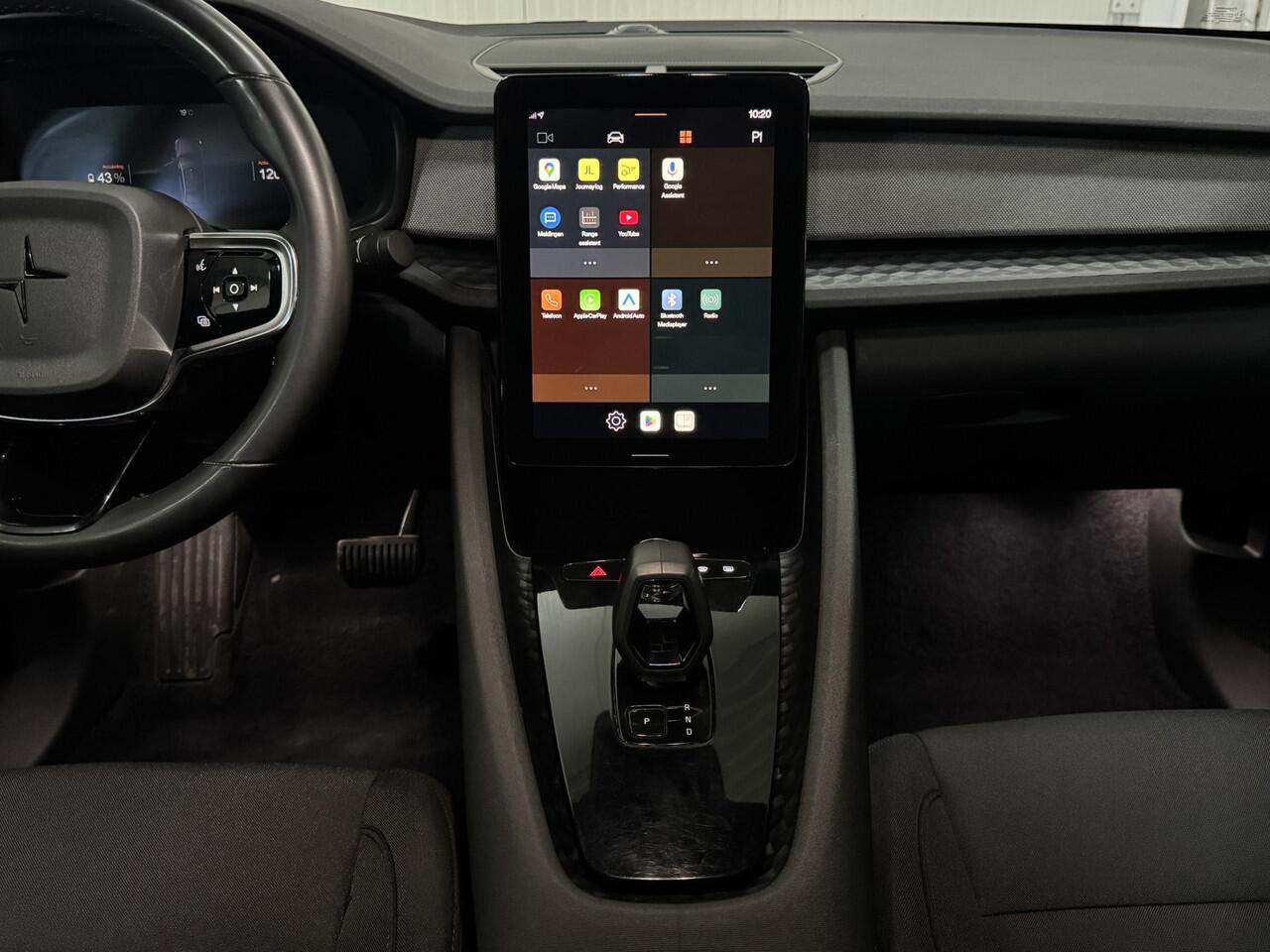 Polestar 2 Standard Range Single Motor 63kWh 225 PK SOH 93,1% !!!