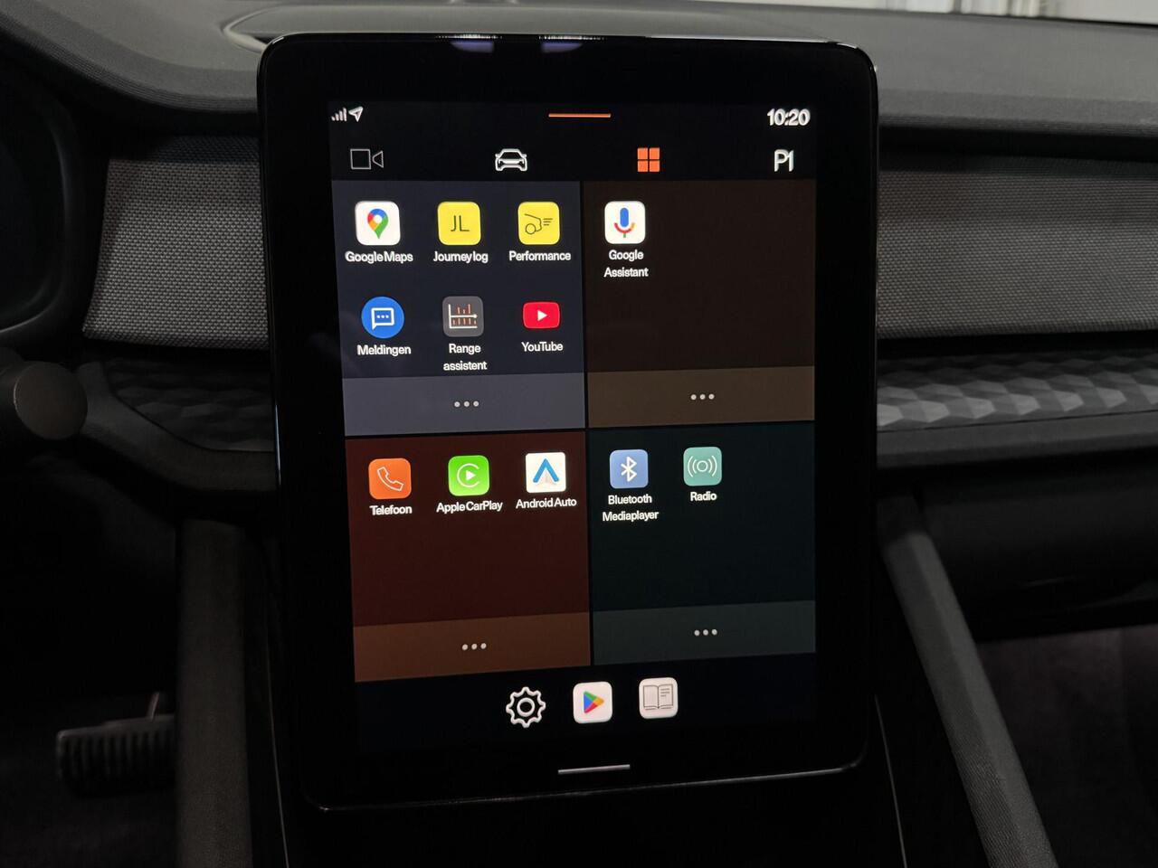 Polestar 2 Standard Range Single Motor 63kWh 225 PK SOH 93,1% !!!