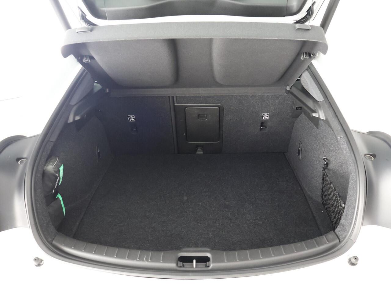 Polestar 2 LONG RANGE ACCU 90%! GARANTIE TOT 2032* RANGE 559 WLTP NAVI.APPLE/ANDROID.CAMERA.BIJNA 2022.