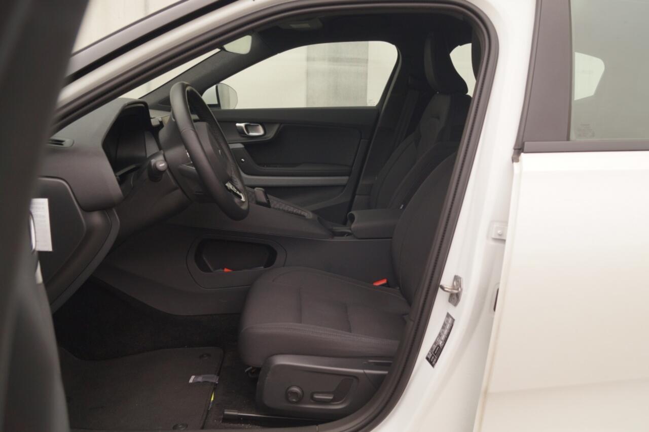 Polestar 2 Standard Range Single Motor 63kWh -SOH91%-TREKHAAK-