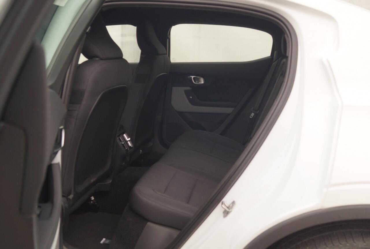 Polestar 2 Standard Range Single Motor 63kWh -SOH91%-TREKHAAK-