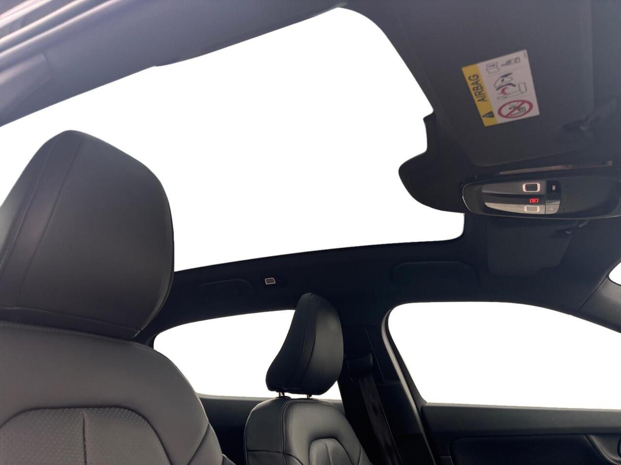 Polestar 2 Long Range Dual Motor 78kWh 408 Pk ? Pano ? 360 ? Leder