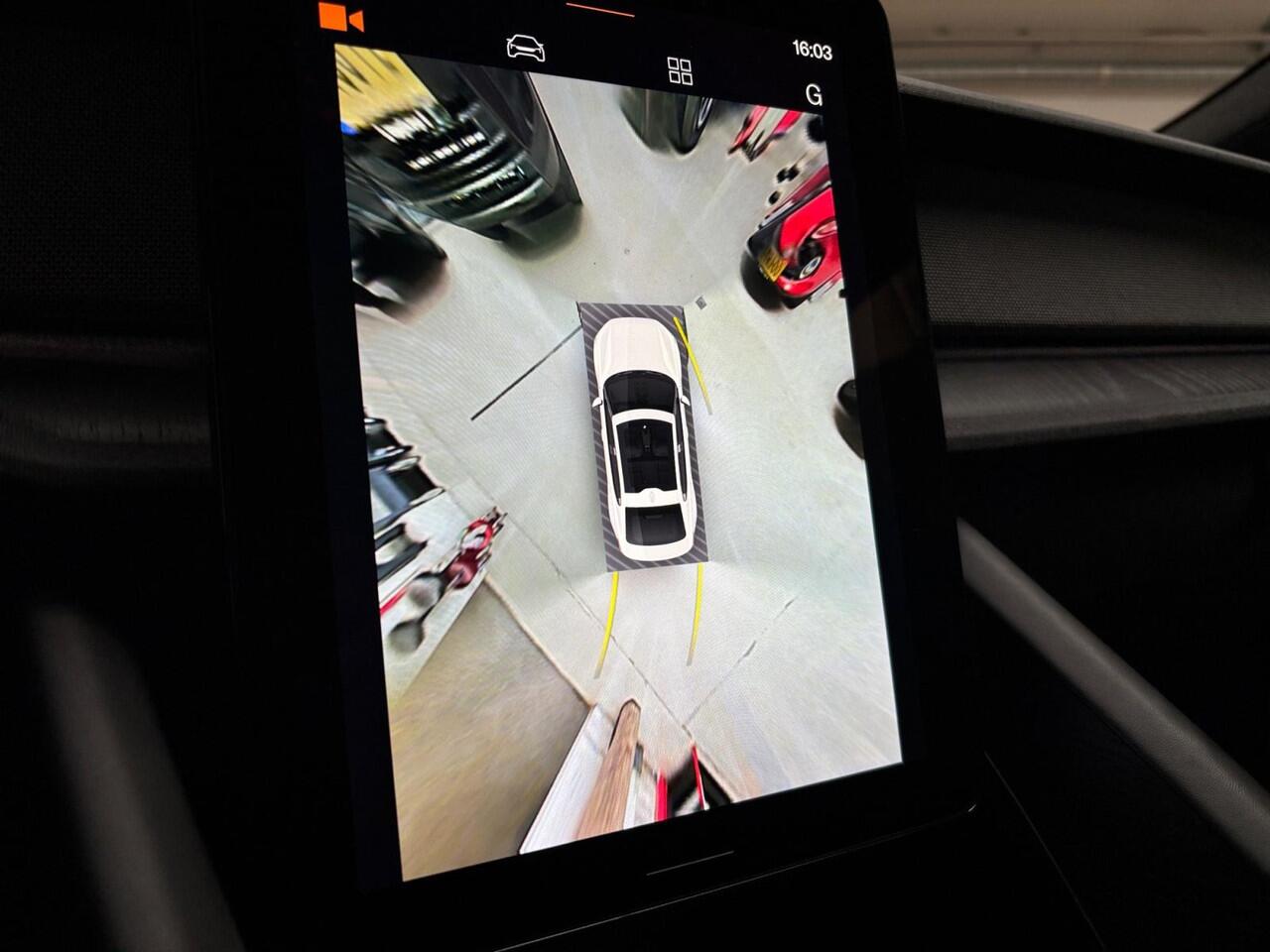 Polestar 2 Long Range Dual Motor 78kWh 408 Pk ? Pano ? 360 ? Leder