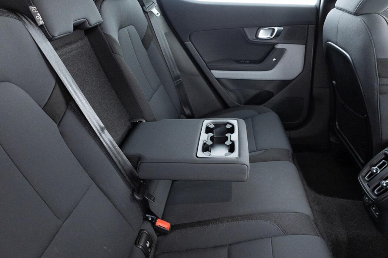 Polestar 2 Long Range Single Motor 78 kWh | SOH 91,3 % | PANORAMA