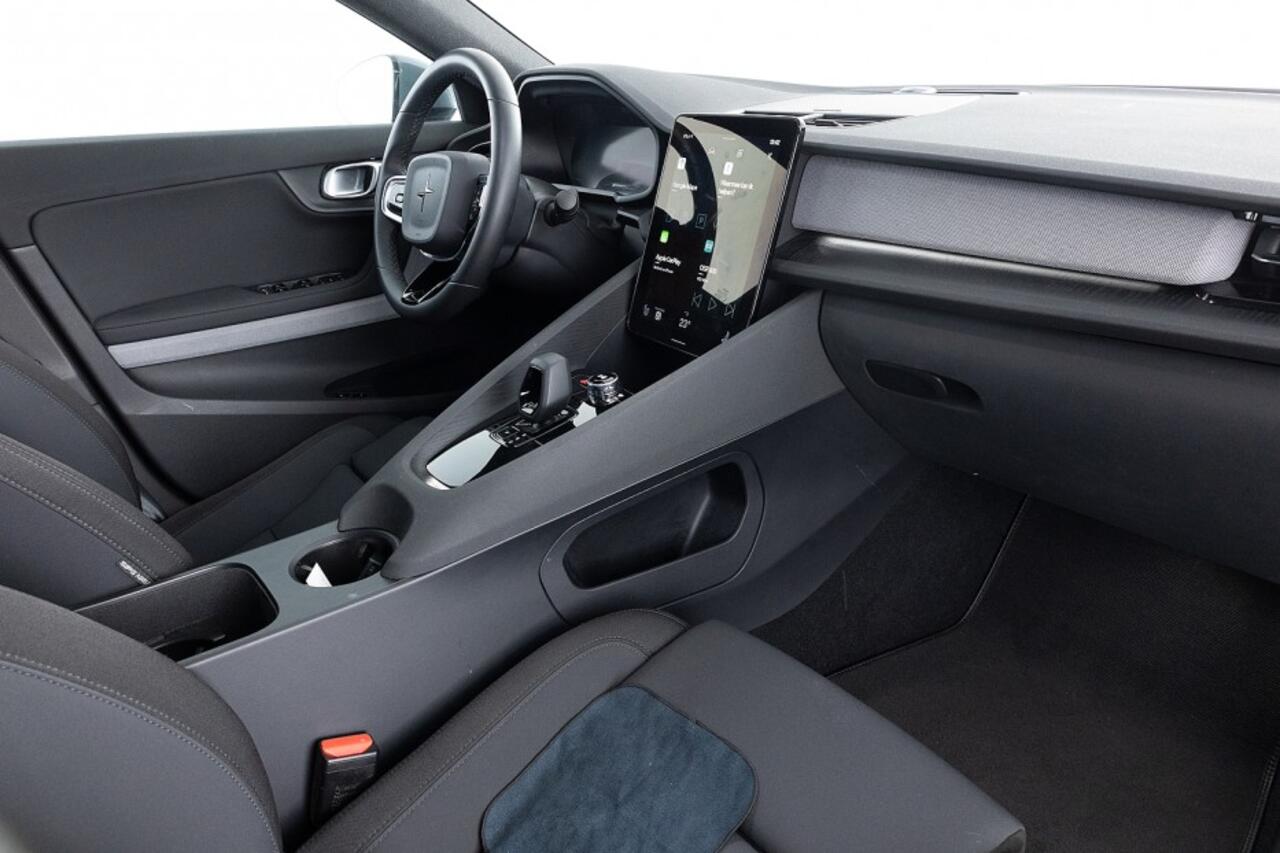 Polestar 2 Long Range Single Motor 78 kWh | SOH 91,3 % | PANORAMA