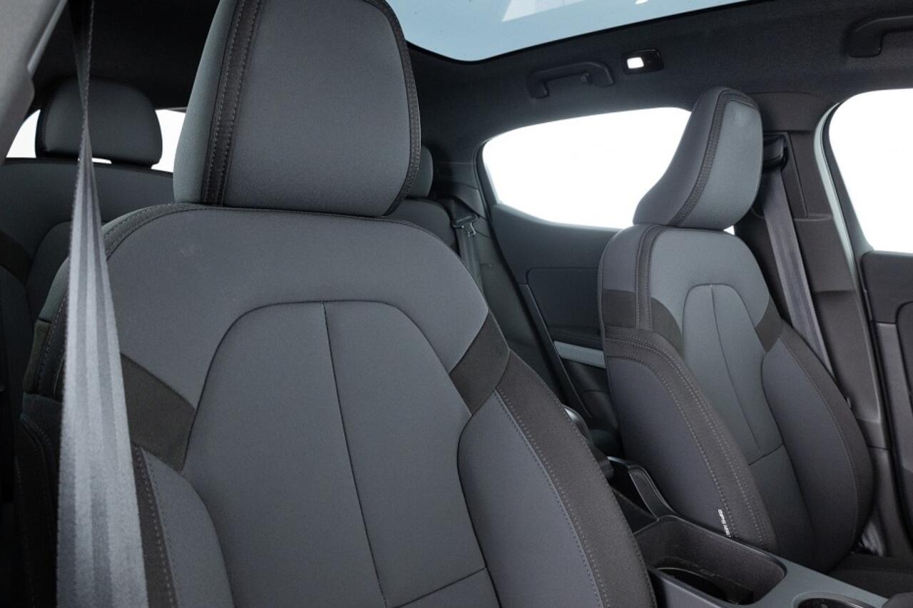 Polestar 2 Long Range Single Motor 78 kWh | SOH 91,3 % | PANORAMA