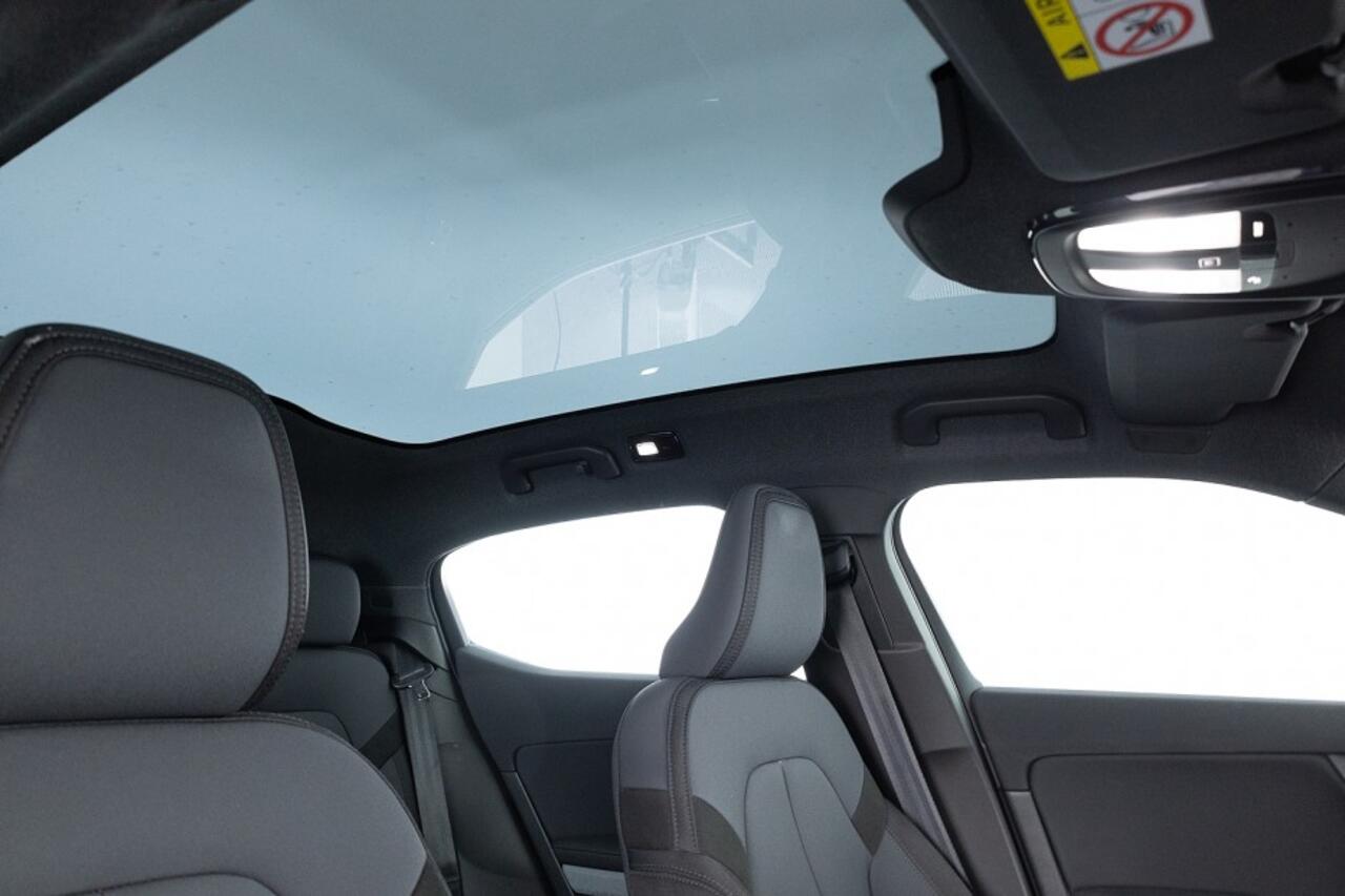 Polestar 2 Long Range Single Motor 78 kWh | SOH 91,3 % | PANORAMA