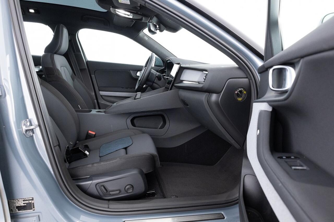 Polestar 2 Long Range Single Motor 78 kWh | SOH 91,3 % | PANORAMA