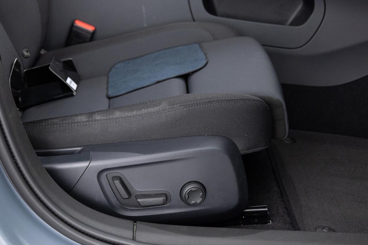 Polestar 2 Long Range Single Motor 78 kWh | SOH 91,3 % | PANORAMA