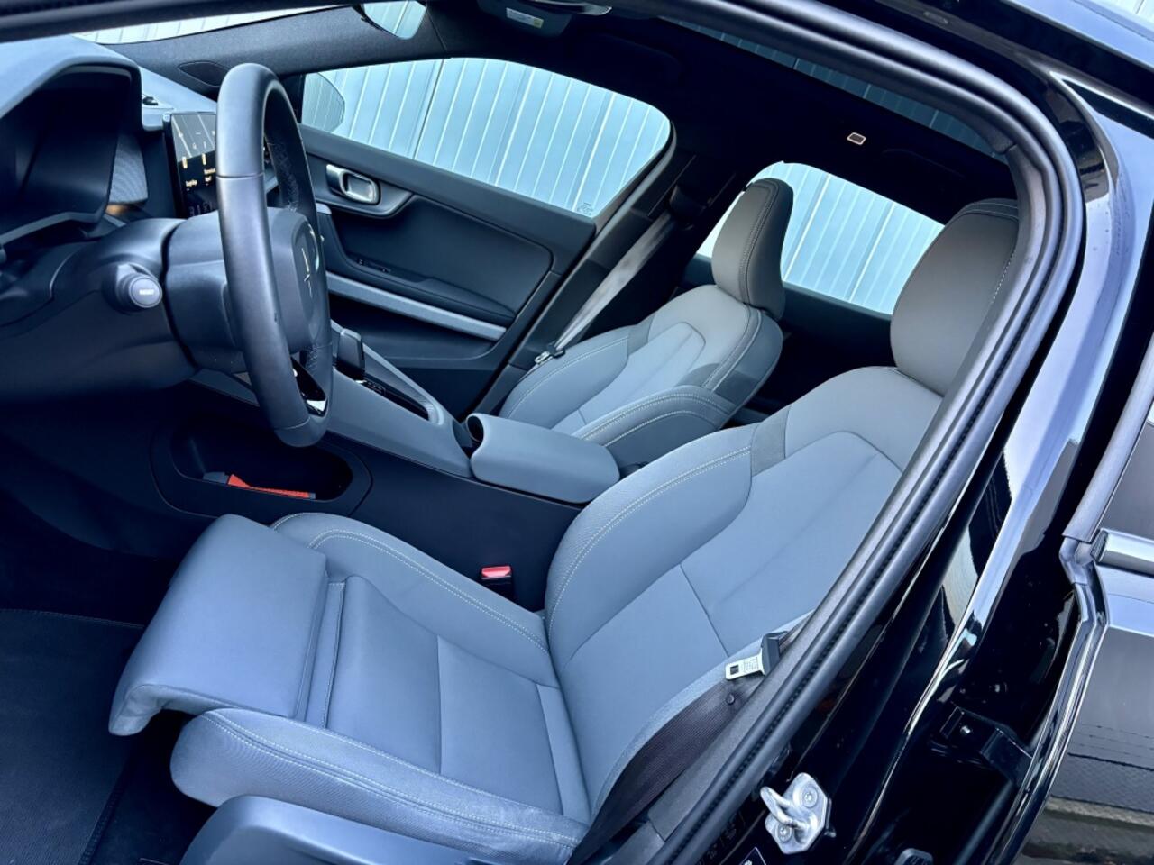 Polestar 2 Polestar LONG RANGE DUAL MOTOR LAUNCH 78kWh SOH92%