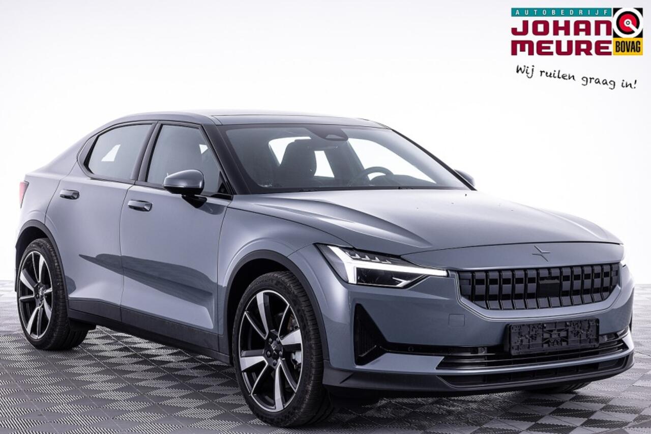 Polestar 2 Dual Motor 78kWh AWD | SOH 93% | PANORAMADAK | harman/kardon