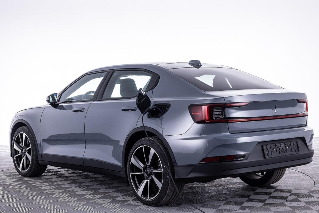 Polestar 2 Dual Motor 78kWh AWD | SOH 93% | PANORAMADAK | harman/kardon