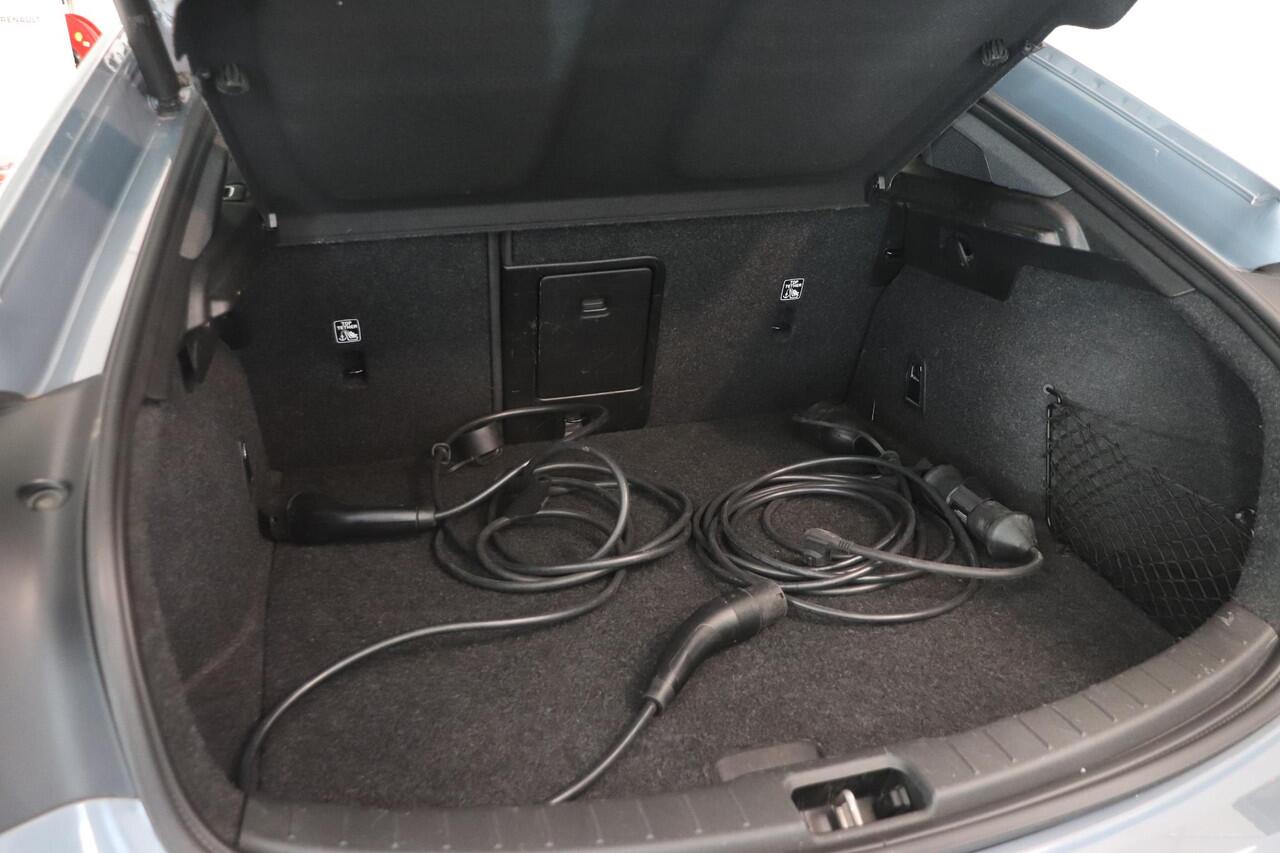 Polestar 2 Standard Range Single Motor 69 kWh | Adaptieve Cruise control | SoH 96% | 360° Camera | elektr. stoelen | AppleCarplay AndroidAuto | LED verlichting |