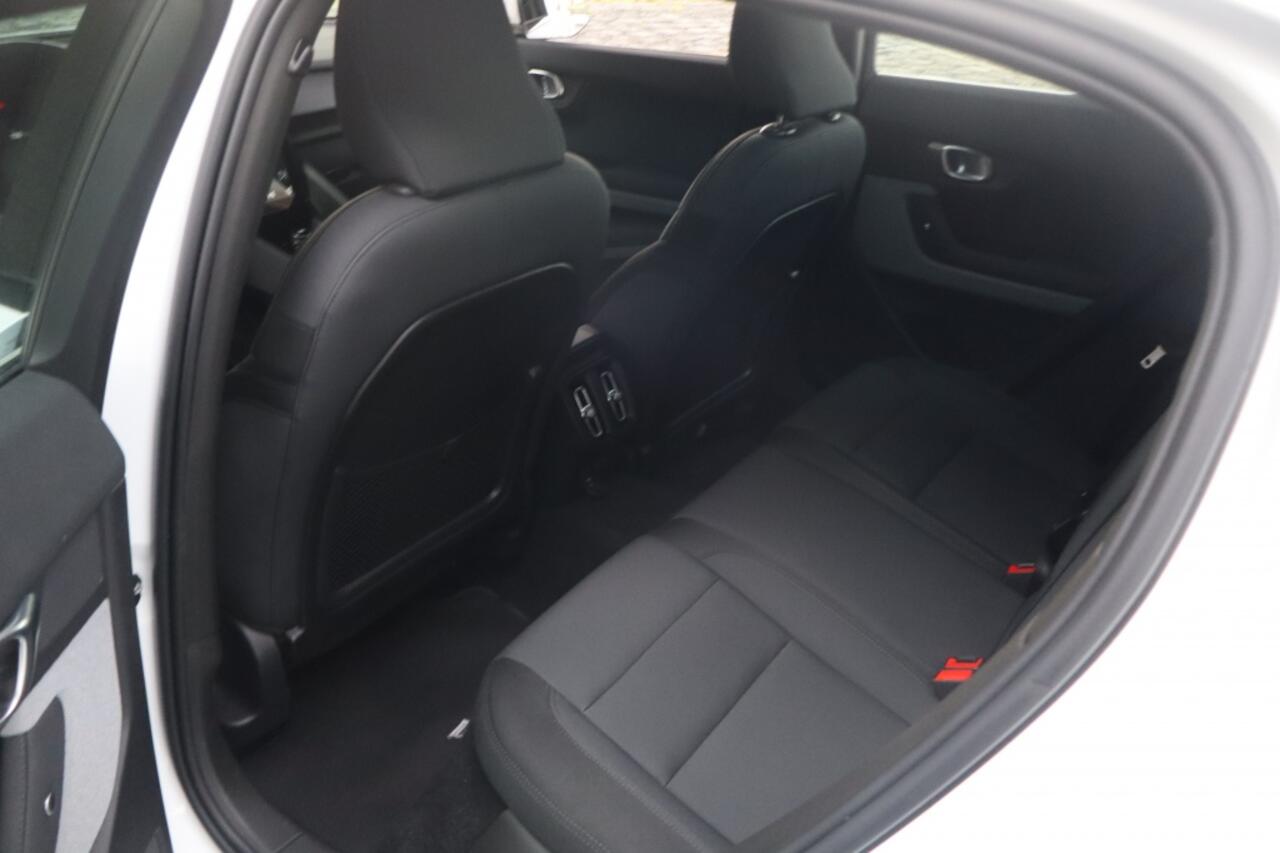 Polestar 2 Long Range Dual Motor 78 kWh | Geen import | Panoramadak