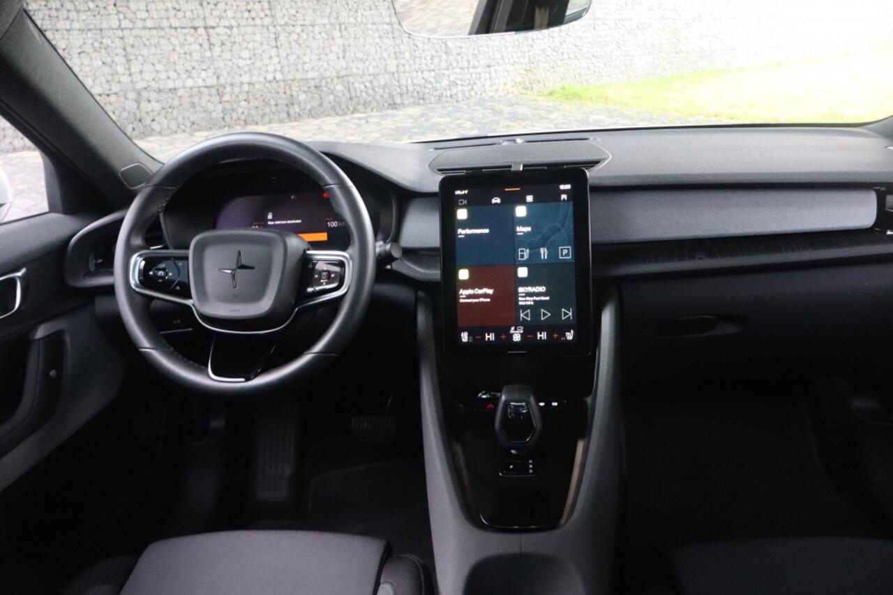 Polestar 2 Long Range Dual Motor 78 kWh | Geen import | Panoramadak