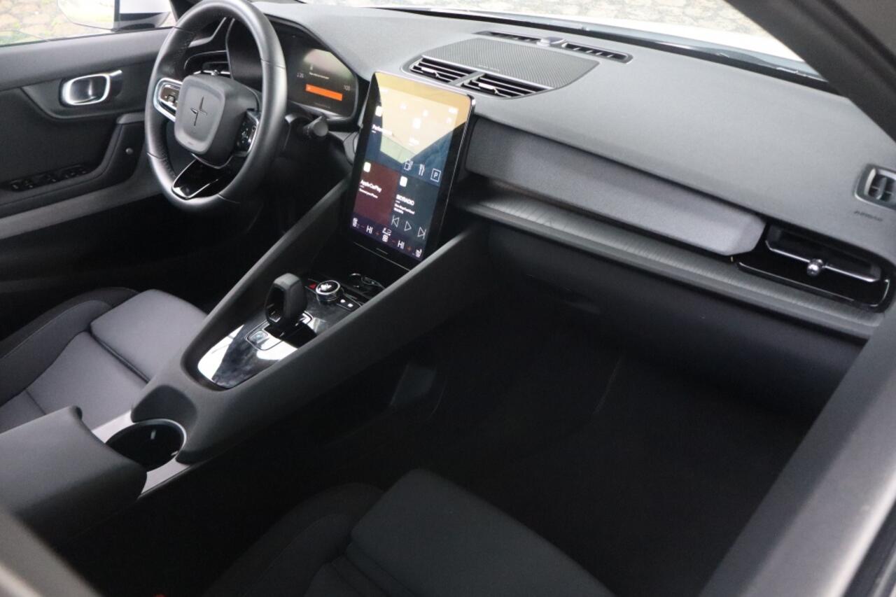 Polestar 2 Long Range Dual Motor 78 kWh | Geen import | Panoramadak