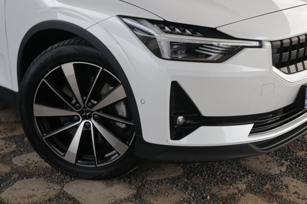 Polestar 2 Long Range Dual Motor 78 kWh | Geen import | Panoramadak