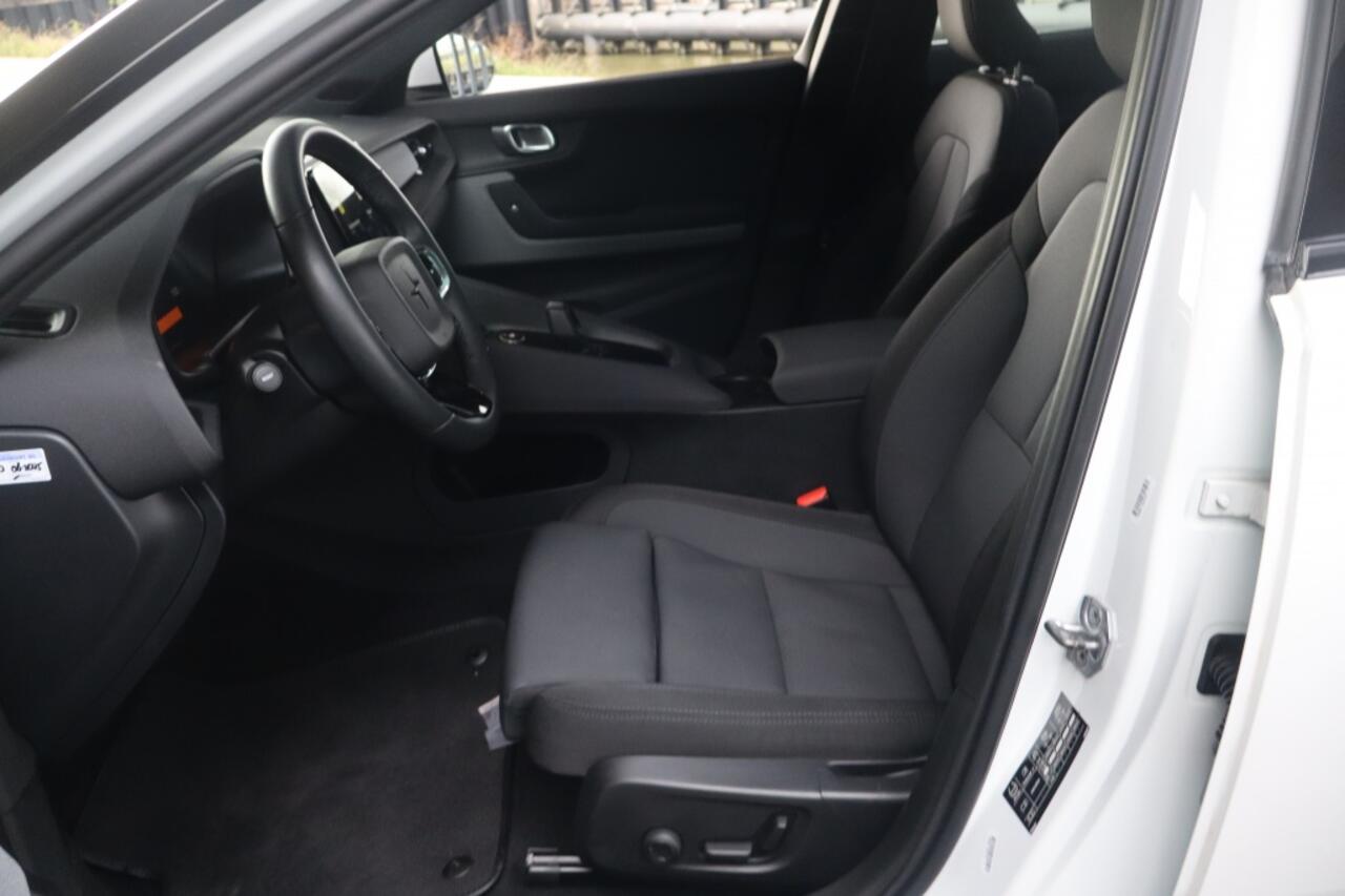 Polestar 2 Long Range Dual Motor 78 kWh | Geen import | Panoramadak