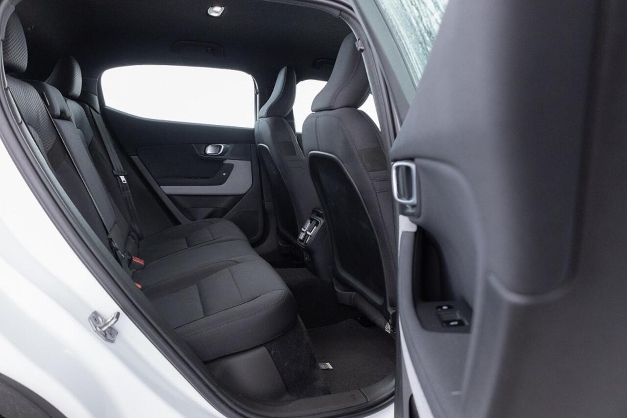 Polestar 2 Standard Range Single Motor 63kWh *SOH 94%* ? 1e Eigenaar