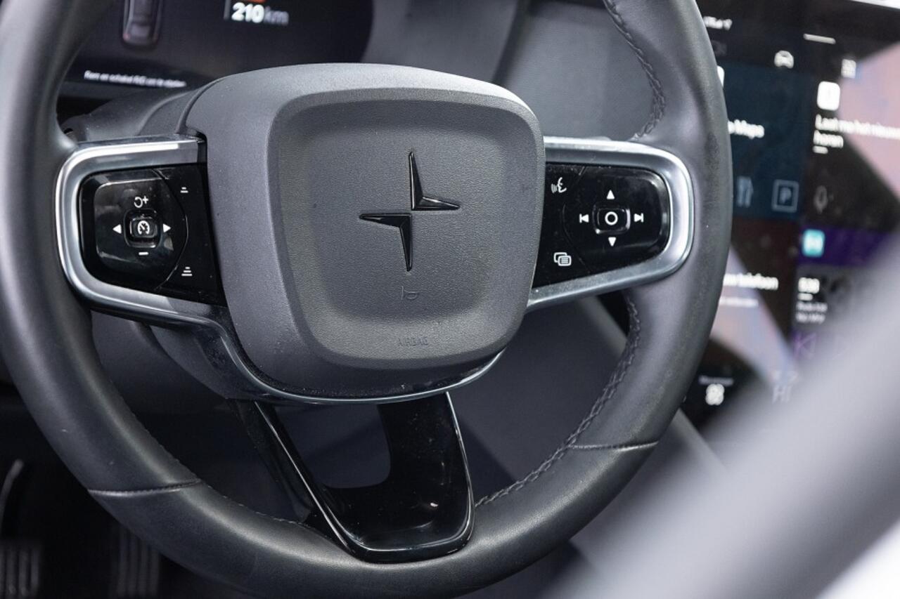 Polestar 2 Standard Range Single Motor 63kWh *SOH 94%* ? 1e Eigenaar