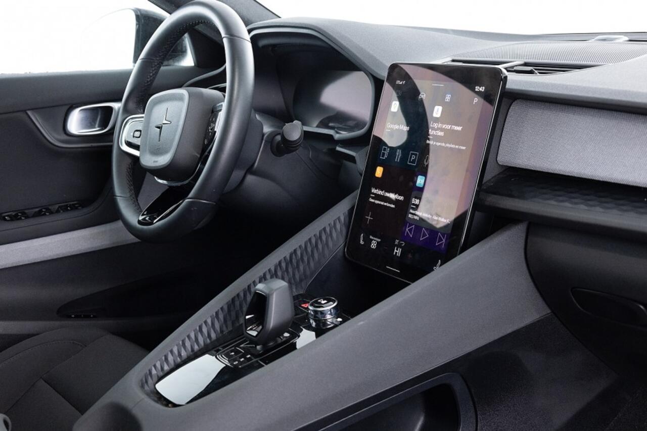 Polestar 2 Standard Range Single Motor 63kWh *SOH 94%* ? 1e Eigenaar