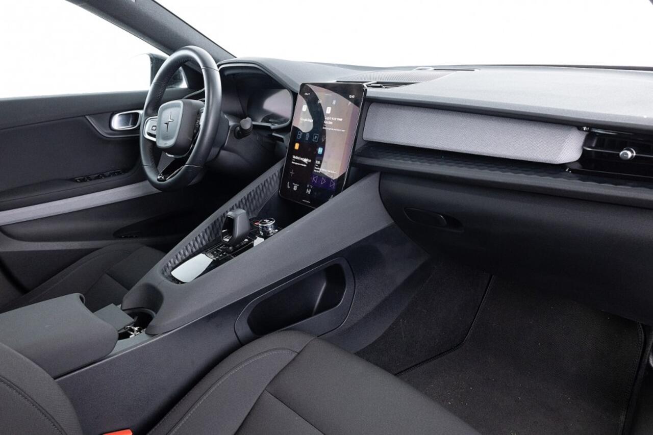 Polestar 2 Standard Range Single Motor 63kWh *SOH 94%* ? 1e Eigenaar