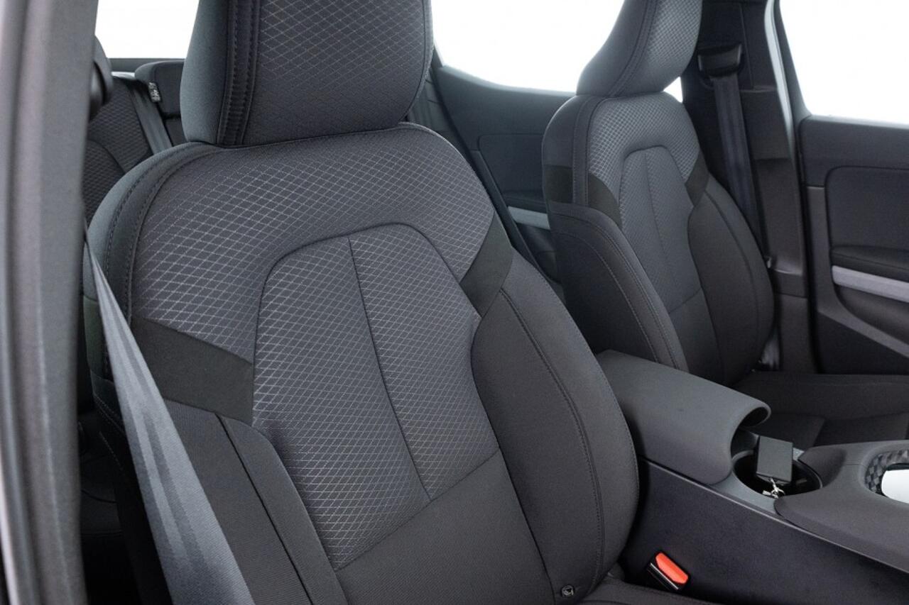 Polestar 2 Standard Range Single Motor 63kWh *SOH 94%* ? 1e Eigenaar