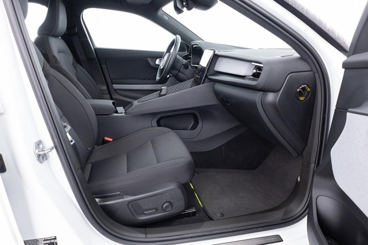 Polestar 2 Standard Range Single Motor 63kWh *SOH 94%* ? 1e Eigenaar