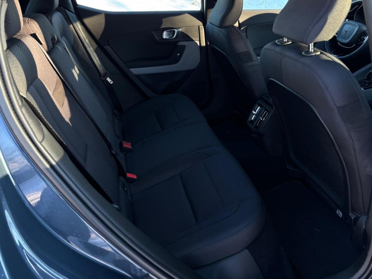 Polestar 2 Standaard Range Single M 63kWh SOH 92%