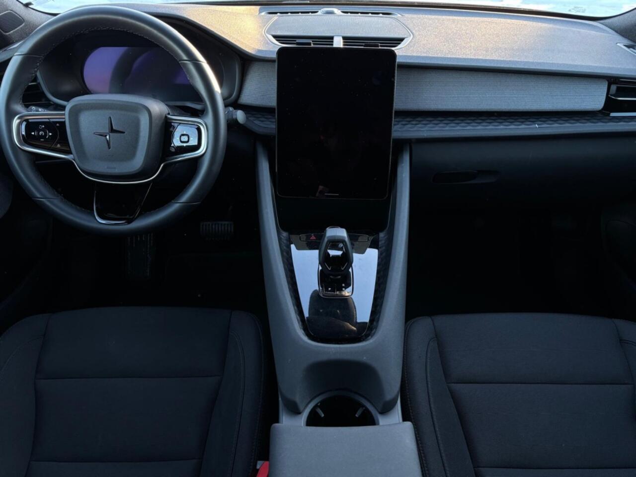 Polestar 2 Standaard Range Single M 63kWh SOH 92%