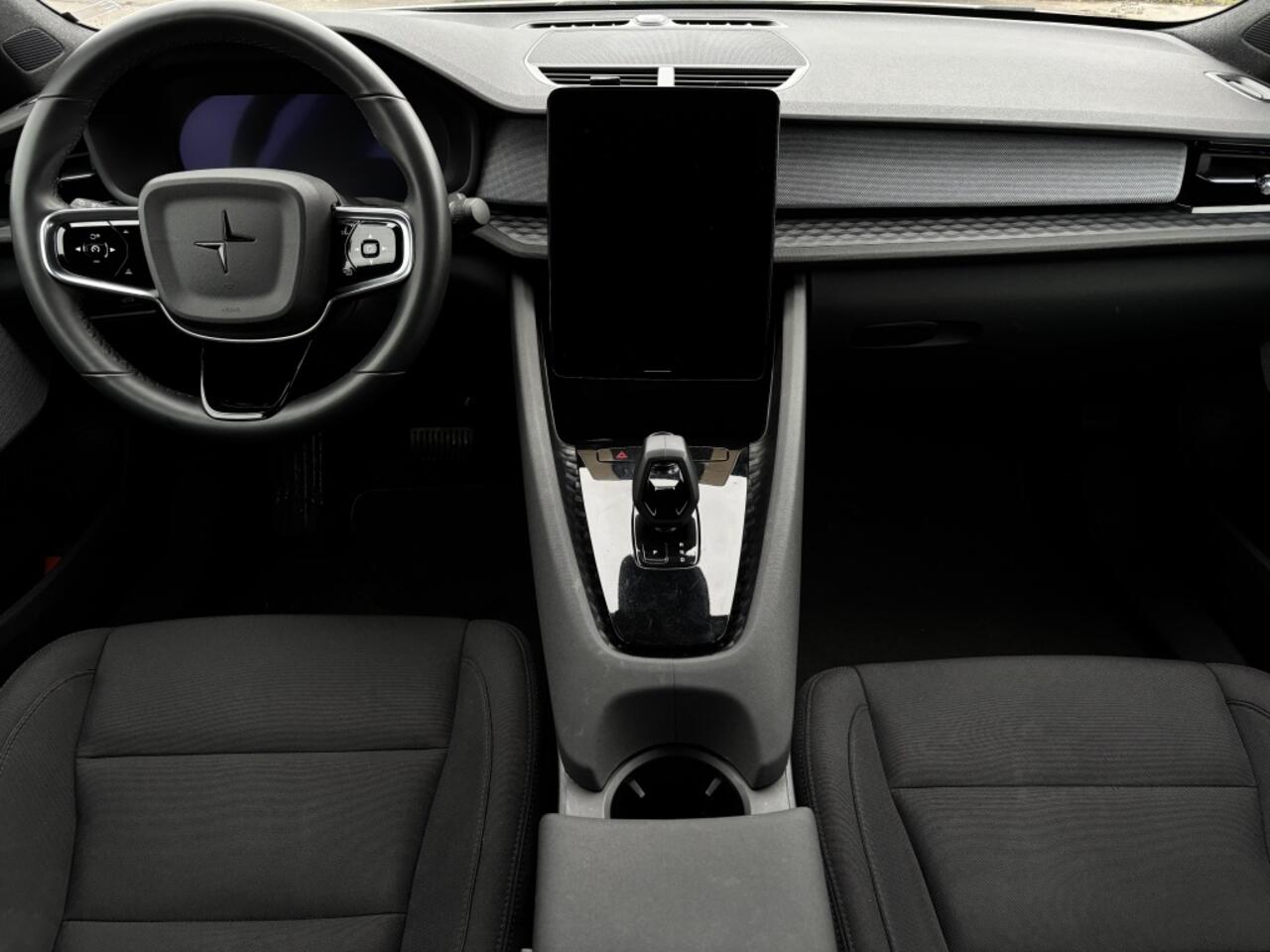 Polestar 2 Standard Range Single Motor 63kWh SOH 91%